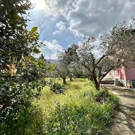 Villa Giardino Siciliano