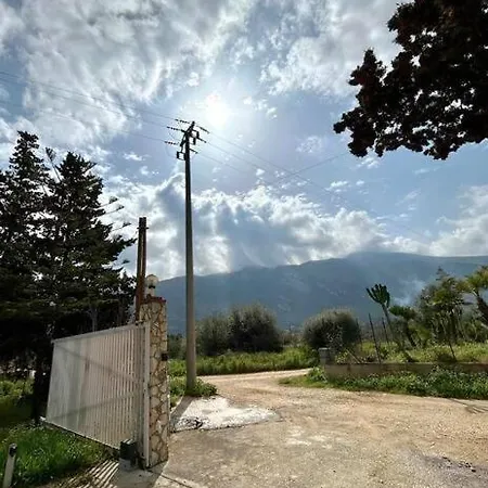 Giardino Siciliano *