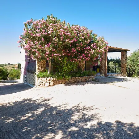 Giardino Siciliano Villa *