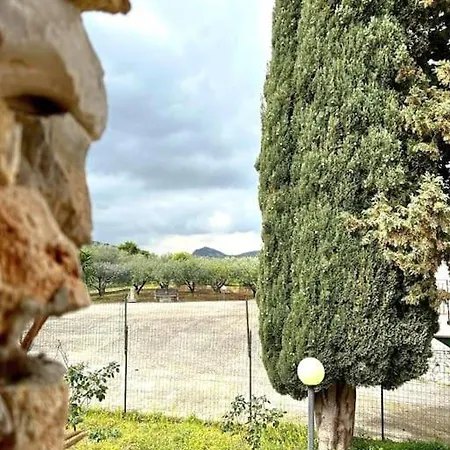 Giardino Siciliano Villa *