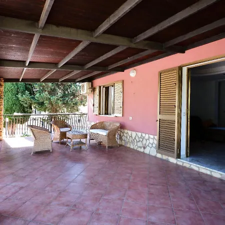 Villa Giardino Siciliano